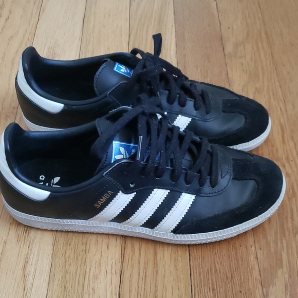 adidas samba 45